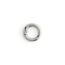 Load image into Gallery viewer, Spring Gate O-Ring - Nickel Plate