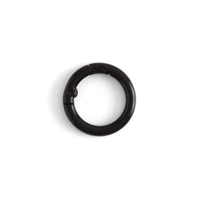 Load image into Gallery viewer, Spring Gate O-Ring - Glossy Black