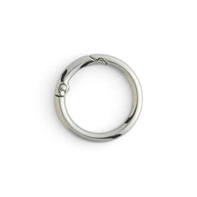 Load image into Gallery viewer, Spring Gate O-Ring - Nickel Plate