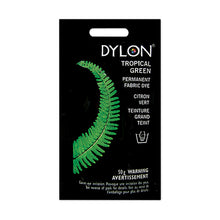 Load image into Gallery viewer, DYLON Permanent fabric dye (50g)