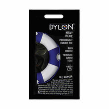 Load image into Gallery viewer, DYLON Permanent fabric dye (50g)