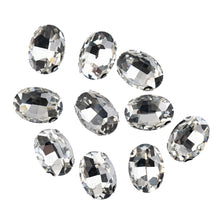 Load image into Gallery viewer, Sew-On Rhinestone – 13×18 mm (20 pcs)
