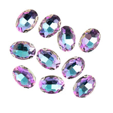 Load image into Gallery viewer, Sew-On Rhinestone – 13×18 mm (20 pcs)