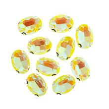 Load image into Gallery viewer, Sew-On Rhinestone – 13×18 mm (20 pcs)