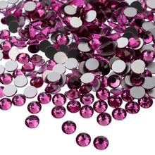 Load image into Gallery viewer, Hotfix Flat Back Rhinestones - ss16 (4mm) - 1440pcs