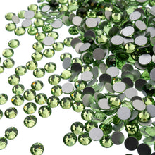 Load image into Gallery viewer, Flat Back Rhinestones - ss20(4.7mm) Glue-on - 144pcs