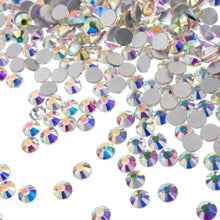 Load image into Gallery viewer, Flat Back Rhinestones - ss20(4.7mm) Glue-on - 144pcs