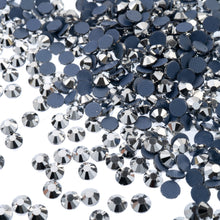 Load image into Gallery viewer, Hotfix Flat Back Rhinestones - ss16 (4mm) - 1440pcs