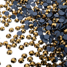 Load image into Gallery viewer, Hotfix Flat Back Rhinestones - ss16 (4mm) - 1440pcs