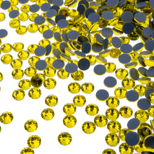 Load image into Gallery viewer, Hotfix Flat Back Rhinestones - ss16 (4mm) - 1440pcs