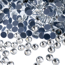 Load image into Gallery viewer, Hotfix Flat Back Rhinestones - ss30 (6.5mm) - 288pcs