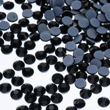 Load image into Gallery viewer, Hotfix Flat Back Rhinestones - ss16 (4mm) - 1440pcs