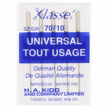 Load image into Gallery viewer, KLASSE´ Universal Sharps Needles Cassette - 5 count