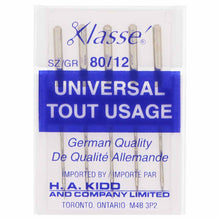 Load image into Gallery viewer, KLASSE´ Universal Sharps Needles Cassette - 5 count