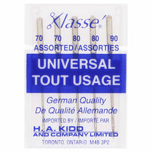 Load image into Gallery viewer, KLASSE´ Universal Sharps Needles Cassette - 5 count