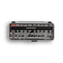 Load image into Gallery viewer, Craft Knife with assorted blades