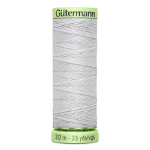 Load image into Gallery viewer, GUTERMANN Heavy-Duty/Top Stitch Thread 30m