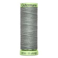 Load image into Gallery viewer, GUTERMANN Heavy-Duty/Top Stitch Thread 30m