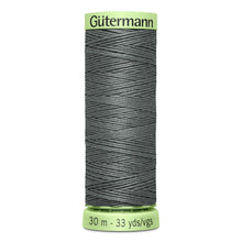 Load image into Gallery viewer, GUTERMANN Heavy-Duty/Top Stitch Thread 30m