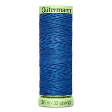 Load image into Gallery viewer, GUTERMANN Heavy-Duty/Top Stitch Thread 30m
