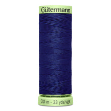 Load image into Gallery viewer, GUTERMANN Heavy-Duty/Top Stitch Thread 30m