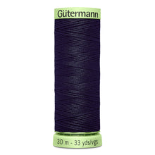 Load image into Gallery viewer, GUTERMANN Heavy-Duty/Top Stitch Thread 30m