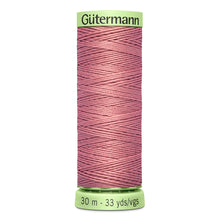 Load image into Gallery viewer, GUTERMANN Heavy-Duty/Top Stitch Thread 30m