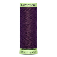 Load image into Gallery viewer, GUTERMANN Heavy-Duty/Top Stitch Thread 30m