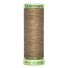 Load image into Gallery viewer, GUTERMANN Heavy-Duty/Top Stitch Thread 30m