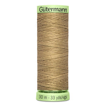 Load image into Gallery viewer, GUTERMANN Heavy-Duty/Top Stitch Thread 30m