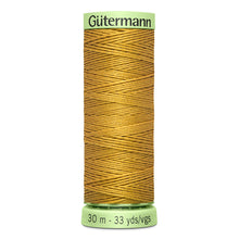 Load image into Gallery viewer, GUTERMANN Heavy-Duty/Top Stitch Thread 30m