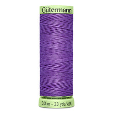Load image into Gallery viewer, GUTERMANN Heavy-Duty/Top Stitch Thread 30m