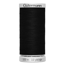 Load image into Gallery viewer, GUTERMANN Denim Thread - 100m