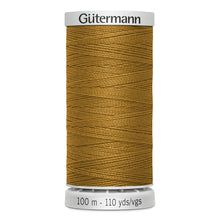 Load image into Gallery viewer, GUTERMANN Denim Thread - 100m