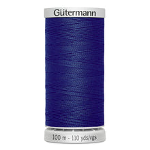 Load image into Gallery viewer, GUTERMANN Denim Thread - 100m