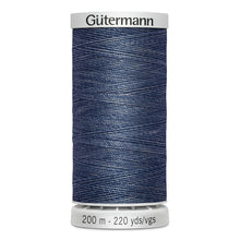Load image into Gallery viewer, GUTERMANN Denim Thread - 100m