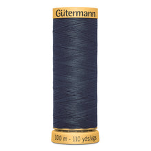 Load image into Gallery viewer, GUTERMANN Cotton Thread - 100m