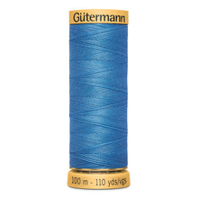 Load image into Gallery viewer, GUTERMANN Cotton Thread - 100m
