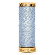 Load image into Gallery viewer, GUTERMANN Cotton Thread - 100m