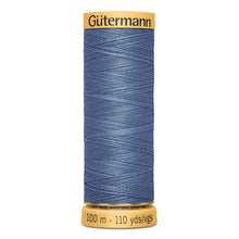 Load image into Gallery viewer, GUTERMANN Cotton Thread - 100m