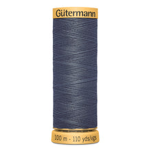 Load image into Gallery viewer, GUTERMANN Cotton Thread - 100m