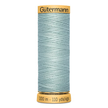 Load image into Gallery viewer, GUTERMANN Cotton Thread - 100m