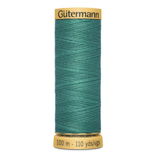 Load image into Gallery viewer, GUTERMANN Cotton Thread - 100m