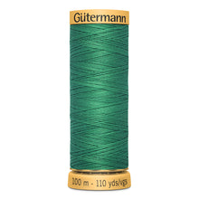 Load image into Gallery viewer, GUTERMANN Cotton Thread - 100m