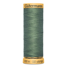 Load image into Gallery viewer, GUTERMANN Cotton Thread - 100m
