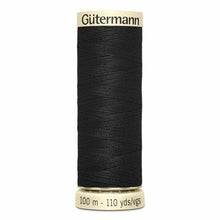 Load image into Gallery viewer, GUTERMANN Sew-all Thread 100m