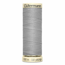 Load image into Gallery viewer, GUTERMANN Sew-all Thread 100m
