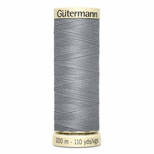 Load image into Gallery viewer, GUTERMANN Sew-all Thread 100m