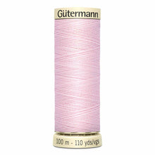 Load image into Gallery viewer, GUTERMANN Sew-all Thread 100m