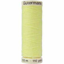 Load image into Gallery viewer, GUTERMANN Neon Sew-all Thread - 100m